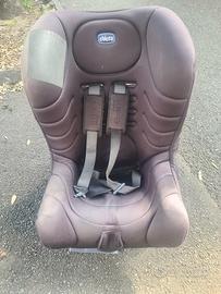 seggiolino auto gruppo 0-1