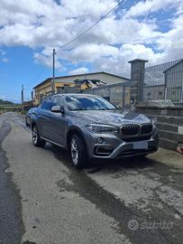 Bmw x6 3.0d 