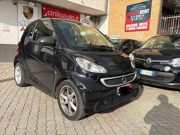 Smart diesel mhd cdi