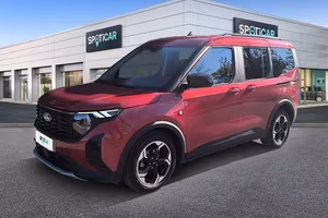 Ford Tourneo Courier 1.0 EcoBoost Powershift Activ