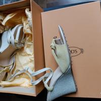 Sandalo tod's donna