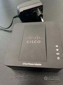 Telefonia voip