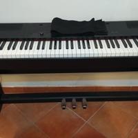 Pianoforte digitale Soundstation Primus
