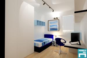 Appartamento San Stino di Livenza [103VRG]