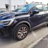 RENAULT Captur 2ª serie - 2022