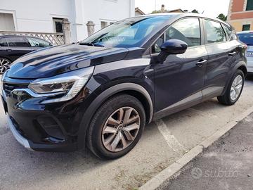 RENAULT Captur 2ª serie - 2022