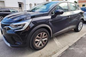 RENAULT Captur 2ª serie - 2022