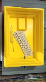 incubatrice novital covatutto 54