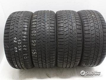 255 55 18 pirelli scorpion usate
