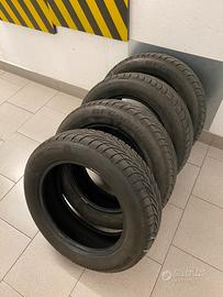 Gomme invernali