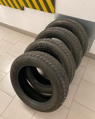 Gomme invernali