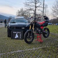 Beta RR Enduro 50 - 2007