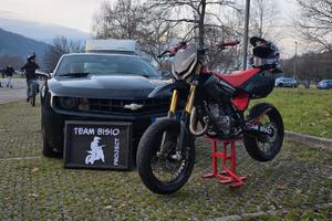 Beta RR Enduro 50 - 2007