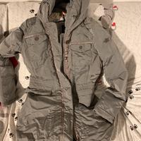 Pimino Dekker donna taglia M-L