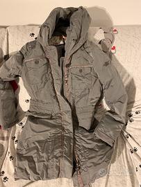 Pimino Dekker donna taglia M-L