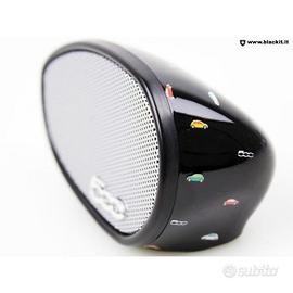 Altoparlante Bluetooth Fiat 500