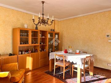 CASA SEMINDIPENDENTE A VALDILANA