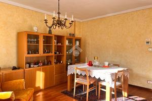 CASA SEMINDIPENDENTE A VALDILANA
