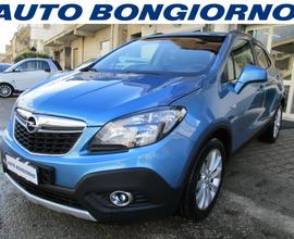 OPEL Mokka 1.6 CDTI Ecotec 136CV 4x2 Cosmo autom