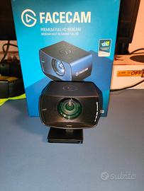 WebCam Elgato