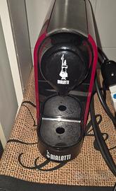 Macchina Caffè Capsule Bialetti 