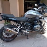 Bmw r 1200 rs - 2016