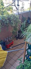 tenda terrazzo o giardino