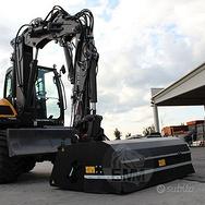 Benna spazzatrice 2100mm