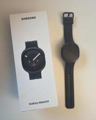 Samsung Galaxy Watch9