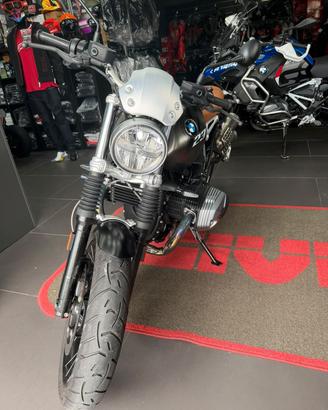 Bmw R nineT SCRAMBLER