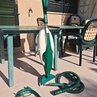 vorwerk Folletto vk131