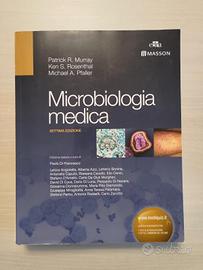 Microbiologia medica - settima edizione