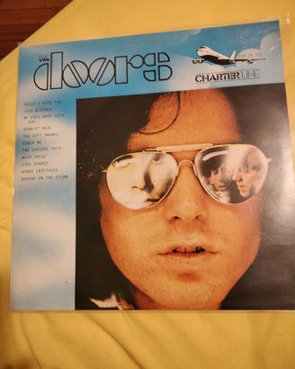 the Doors "charter line"