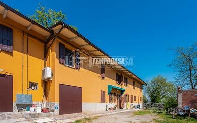 SOLUZIONE TERRACIELO IN ZONA COLLINARE