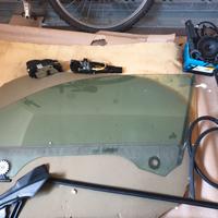 Vetro BMW serie 1 2013