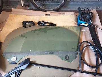 Vetro BMW serie 1 2013