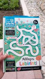 Labirinti per bambini