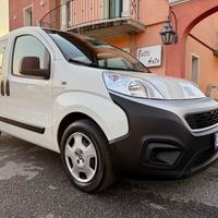 Fiat Fiorino 1.3 MJT 95CV Combinato 4 posti