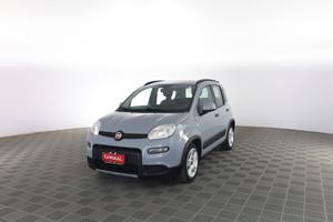 FIAT Panda Panda 1.0 FireFly Hybrid City Life
