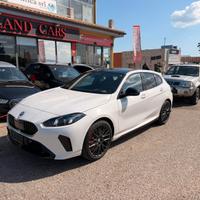 BMW SERIE 1 120d M SPORT PRO KM0