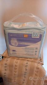 pannolini mutanda Egosan unisex