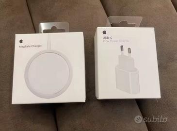 ⚡️Caricatore Apple MagSafe Nuovo