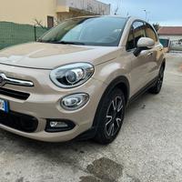 Fiat 500x 1.6 120