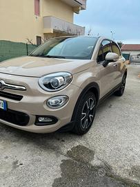 Fiat 500x 1.6 120