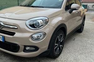 Fiat 500x 1.6 120