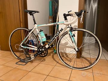 Bianchi via nirone 7