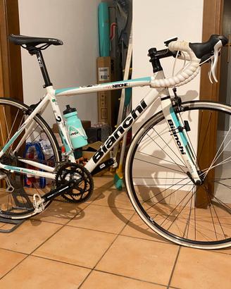 Bianchi via nirone 7