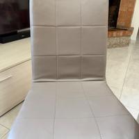 Sedie mondo convenienza