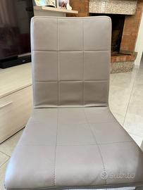 Sedie mondo convenienza