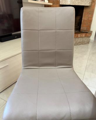 Sedie mondo convenienza